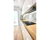 Resale - Apartment - Orihuela