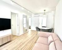 Resale - Apartment - Orihuela