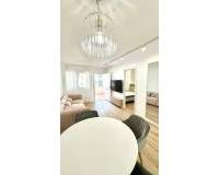 Resale - Apartment - Orihuela