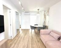 Resale - Apartment - Orihuela