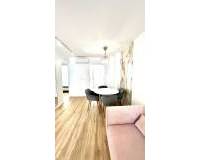 Resale - Apartment - Orihuela