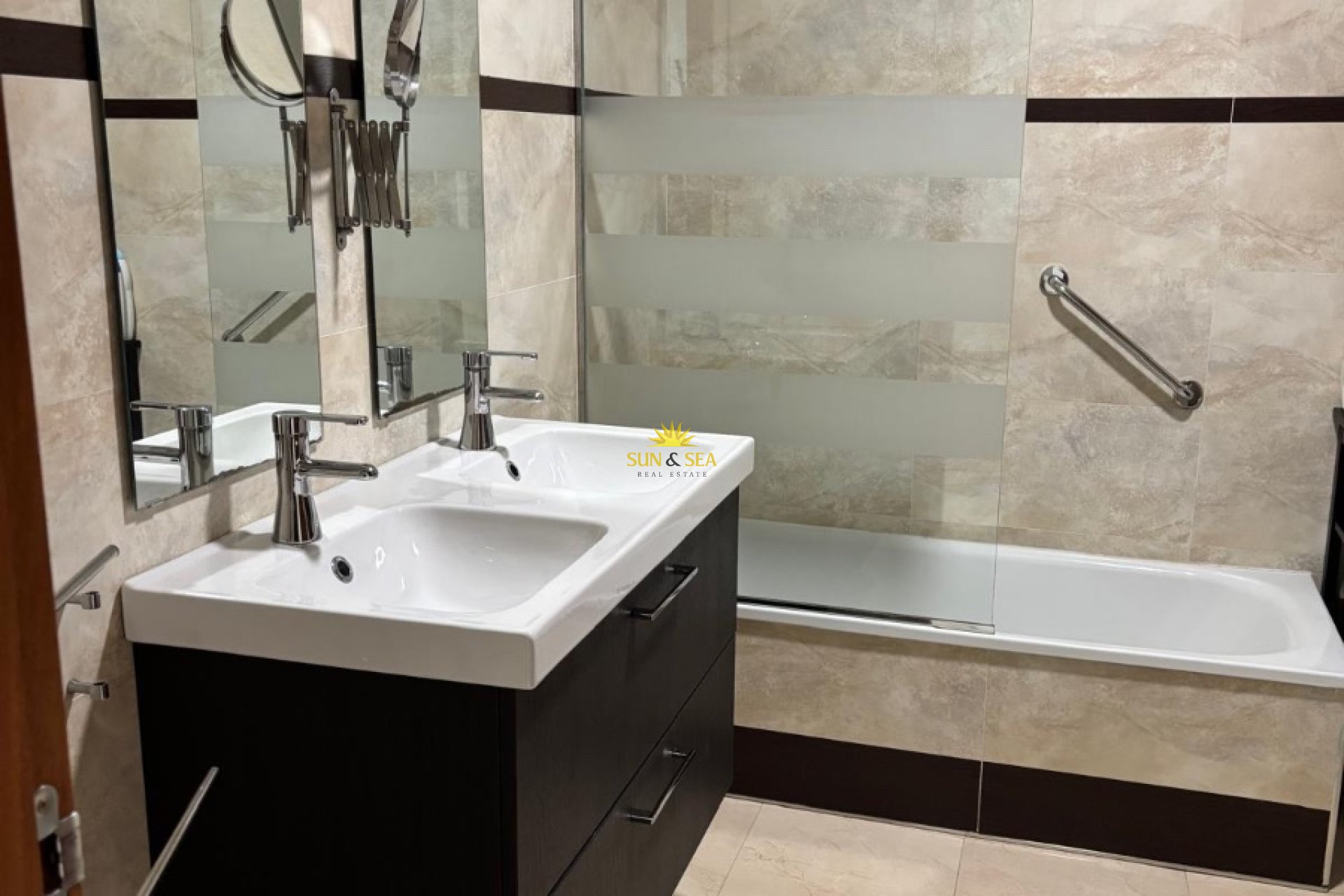 Resale - Apartment - Orihuela