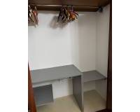 Resale - Apartment - Orihuela