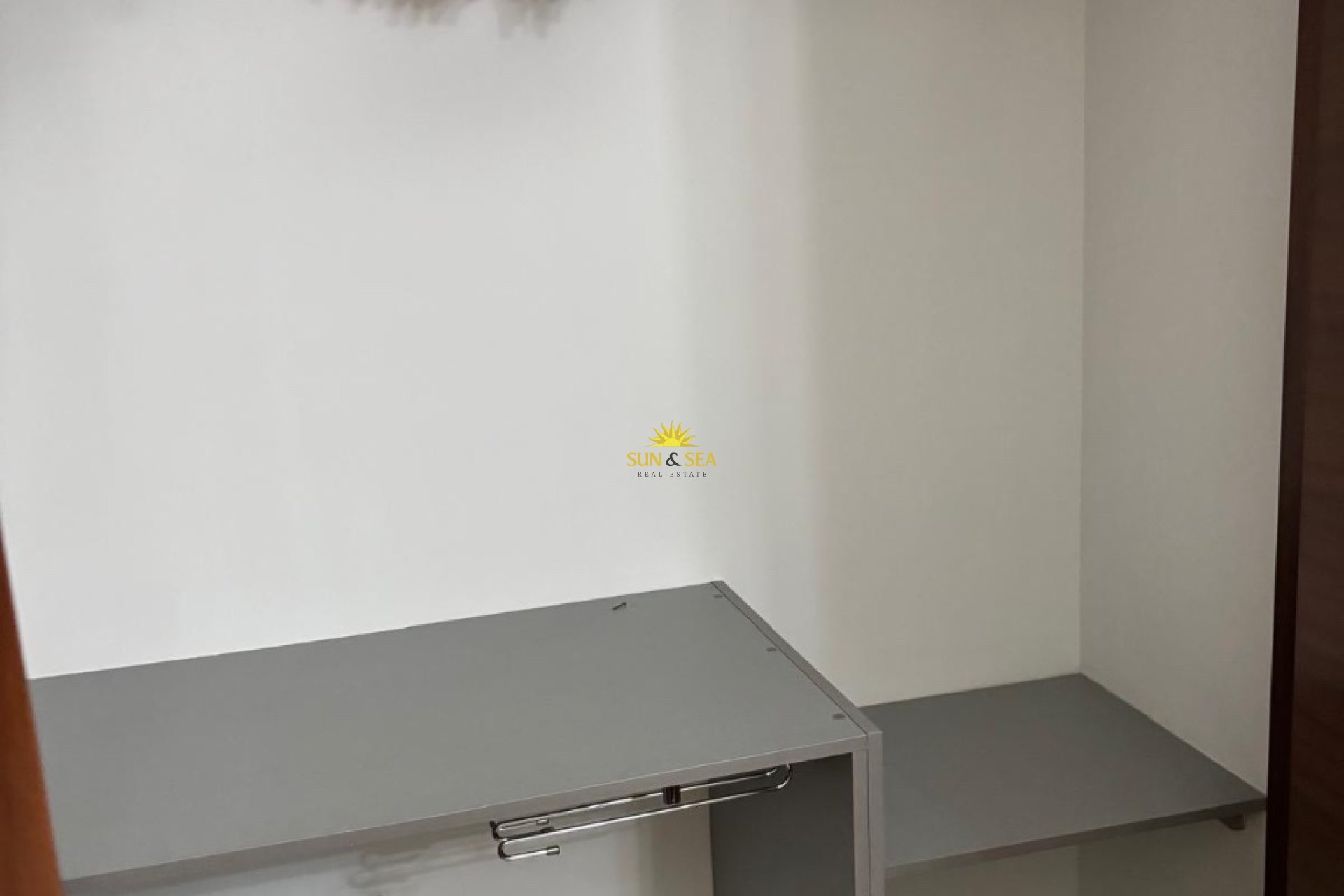 Resale - Apartment - Orihuela