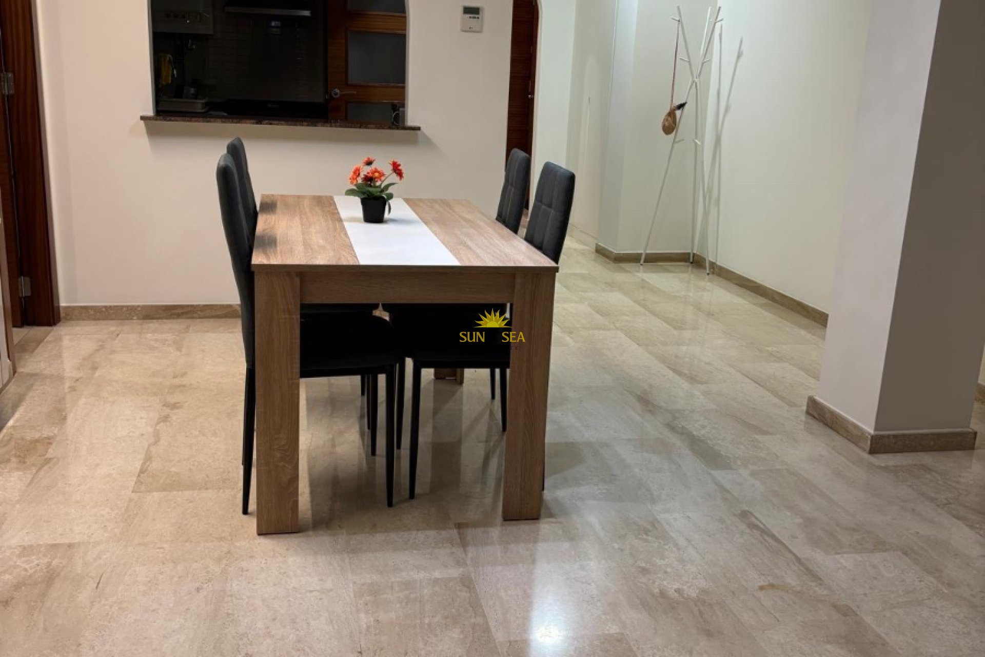 Resale - Apartment - Orihuela