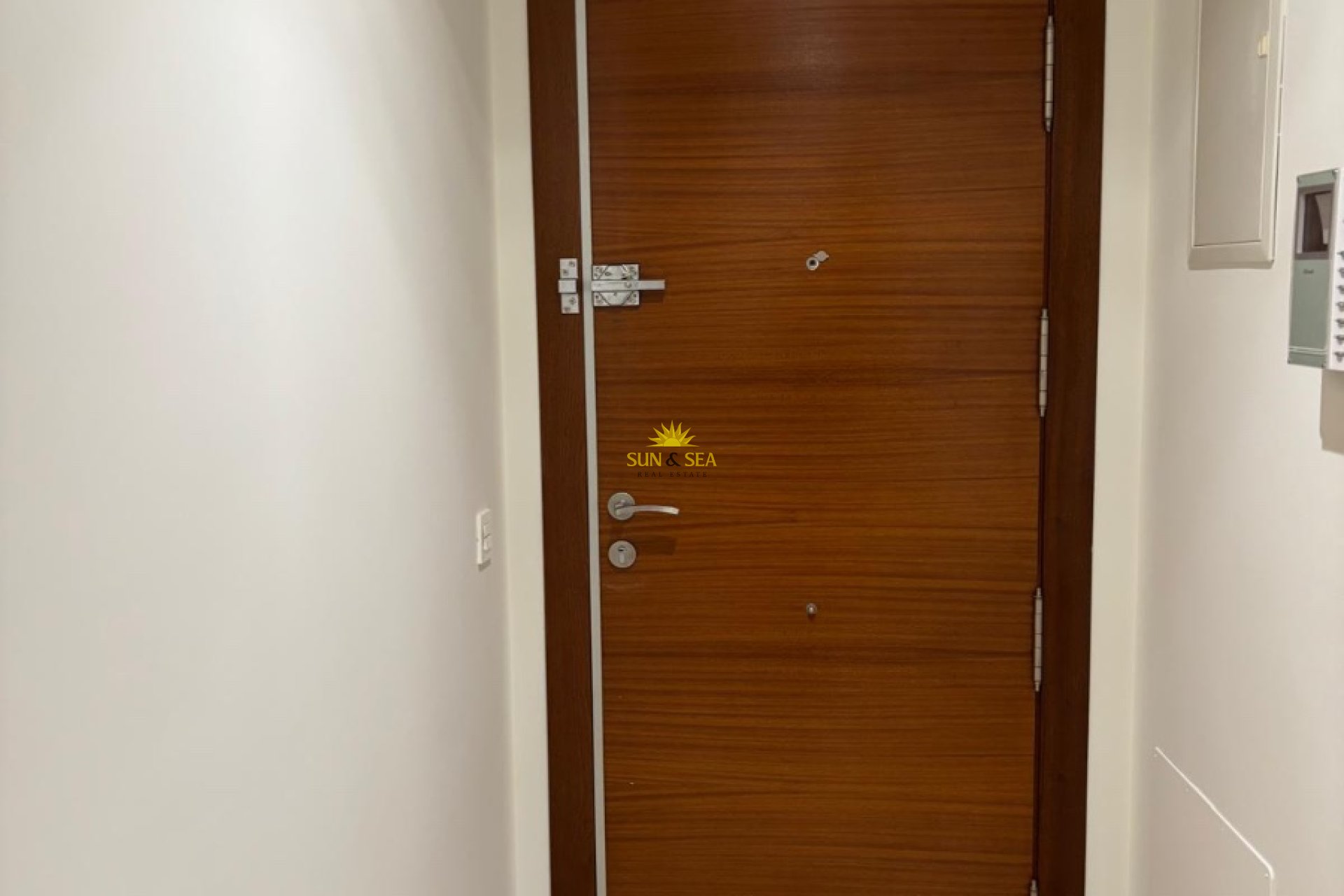 Resale - Apartment - Orihuela