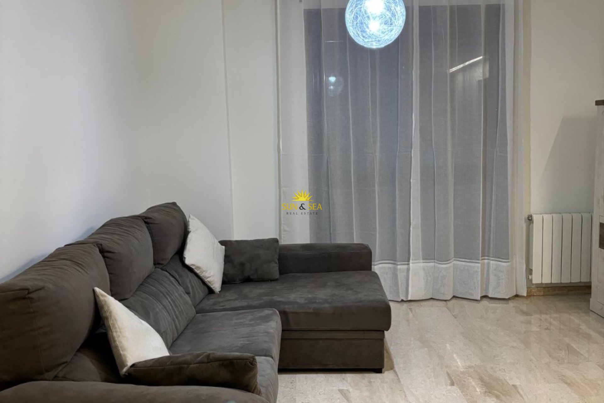 Resale - Apartment - Orihuela