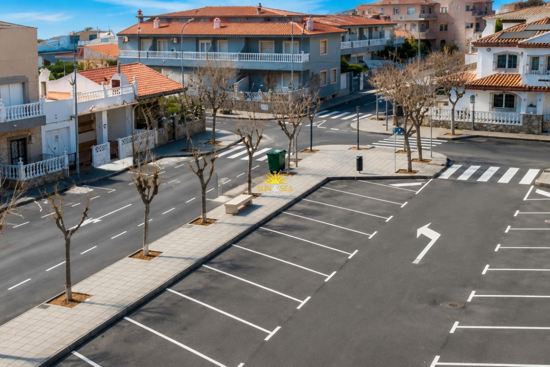 Resale - Apartment - Pilar de la Horadada - La Torre de la Horadada