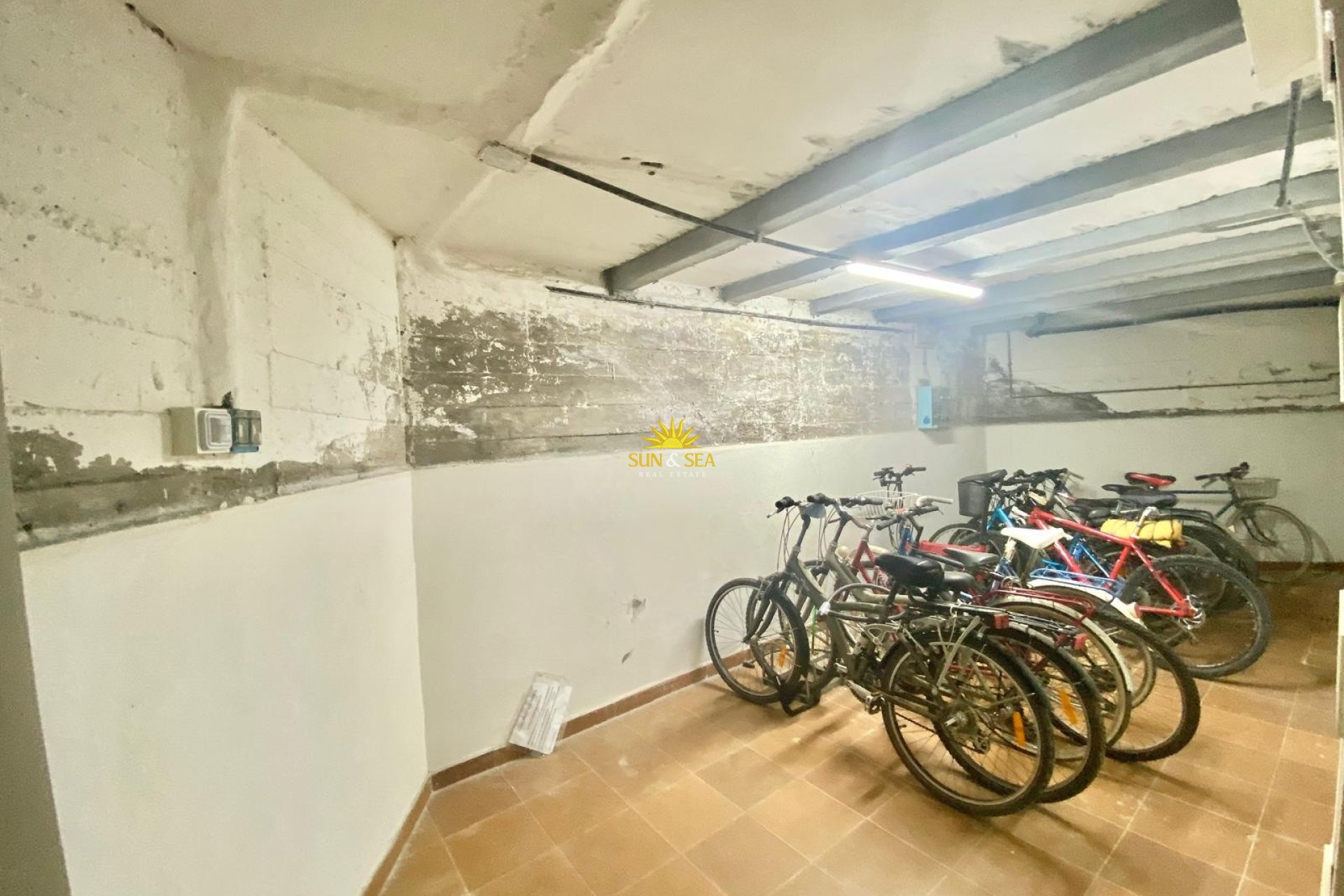 Resale - Apartment - Pilar de la Horadada - La Torre de la Horadada