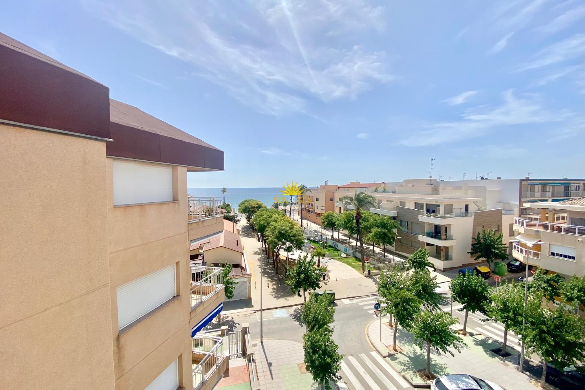 Resale - Apartment - Pilar de la Horadada - La Torre de la Horadada