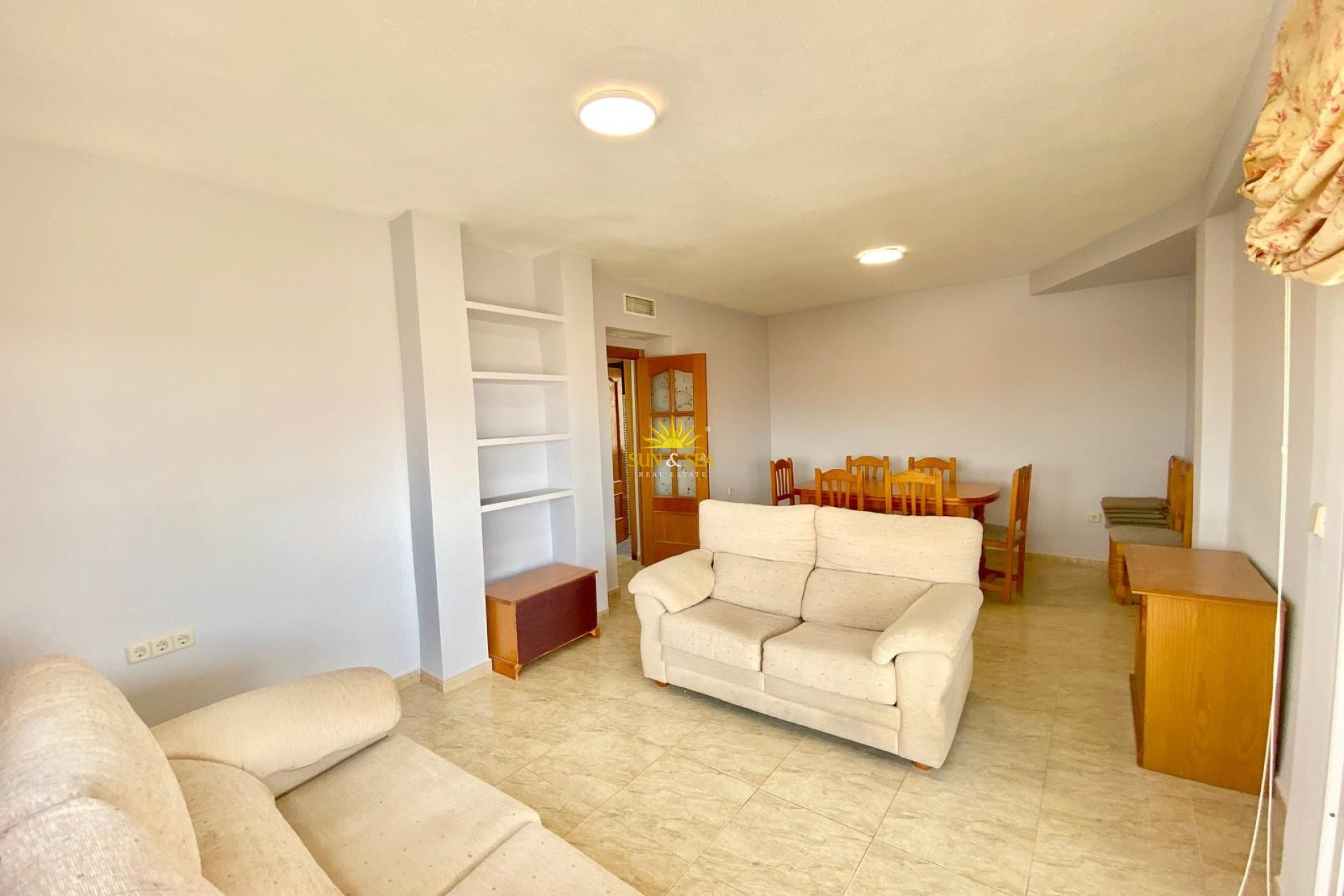 Resale - Apartment - Pilar de la Horadada - La Torre de la Horadada