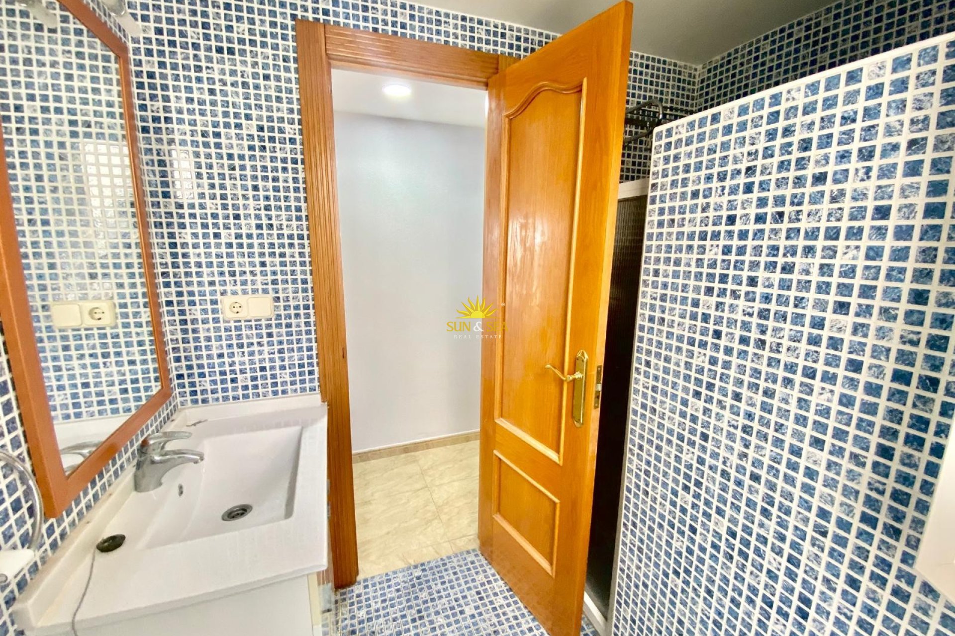 Resale - Apartment - Pilar de la Horadada - La Torre de la Horadada
