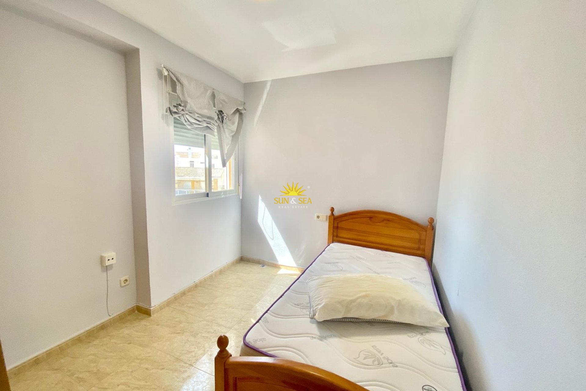 Resale - Apartment - Pilar de la Horadada - La Torre de la Horadada