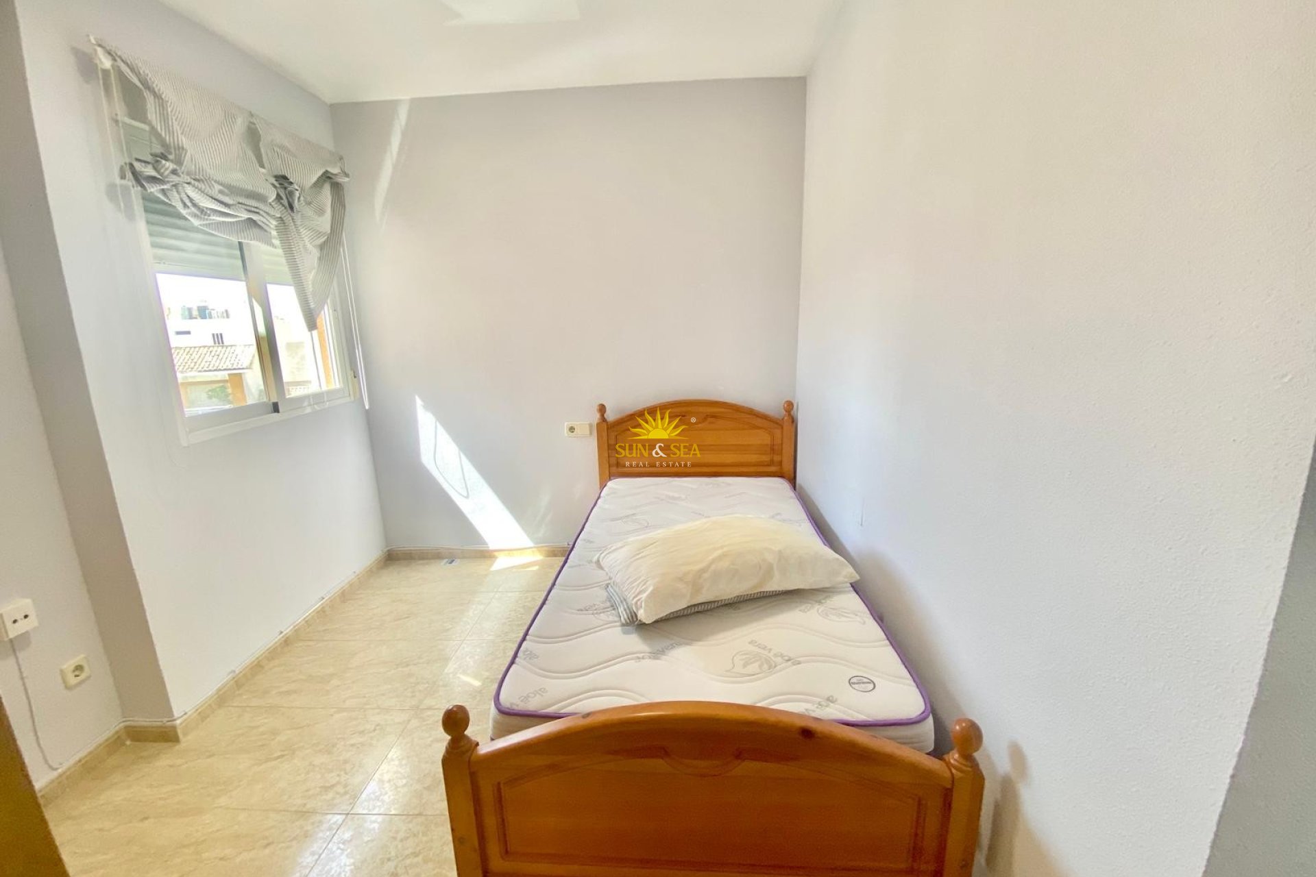 Resale - Apartment - Pilar de la Horadada - La Torre de la Horadada