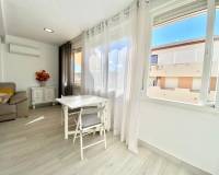 Resale - Apartment - Pilar de la Horadada - Mil Palmeras