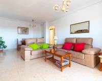 Resale - Apartment - Pilar de la Horadada - RioMar