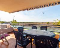 Resale - Apartment - Pilar de la Horadada - RioMar