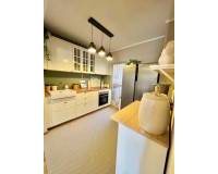 Resale - Apartment - Pilar de la Horadada - Torre De La Horadada