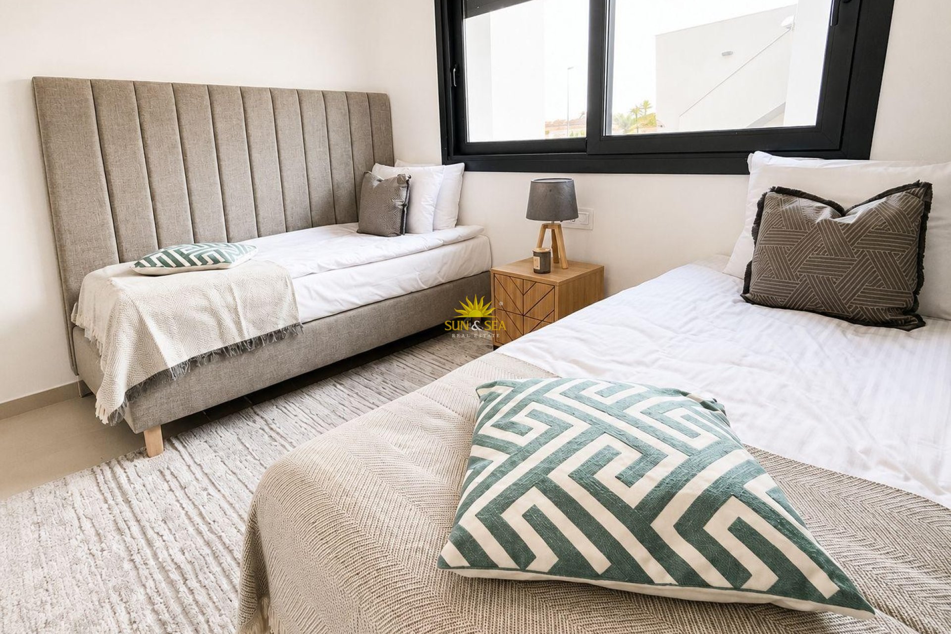 Resale - Apartment - Pilar de la Horadada - Torre De La Horadada