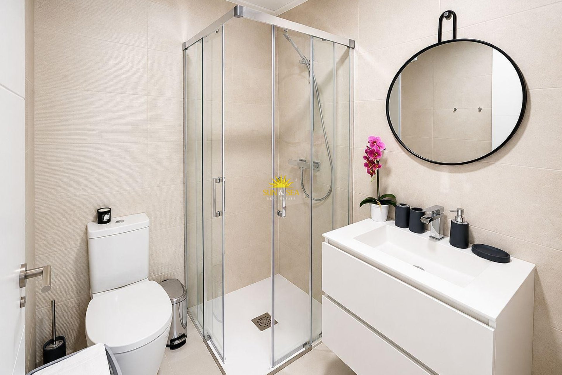 Resale - Apartment - Pilar de la Horadada - Torre De La Horadada