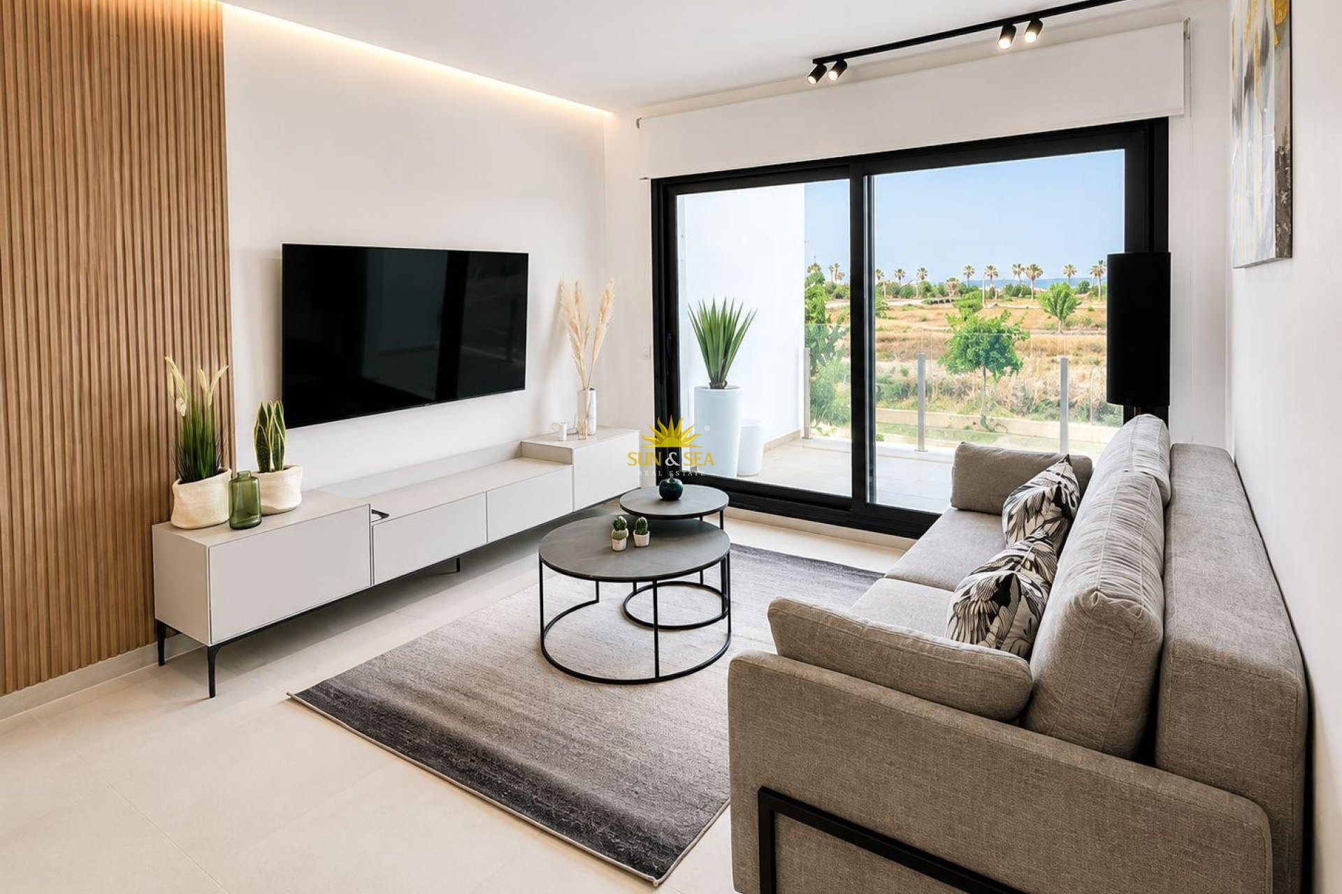 Resale - Apartment - Pilar de la Horadada - Torre De La Horadada