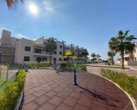 Resale - Apartment - Pilar de la Horadada