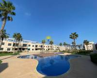 Resale - Apartment - Pilar de la Horadada