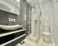 Resale - Apartment - Pilar de la Horadada