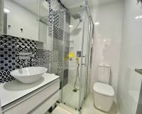 Resale - Apartment - Pilar de la Horadada