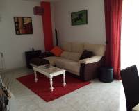 Resale - Apartment - Pilar de la Horadada