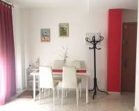 Resale - Apartment - Pilar de la Horadada