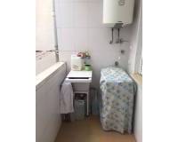 Resale - Apartment - Pilar de la Horadada