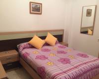 Resale - Apartment - Pilar de la Horadada