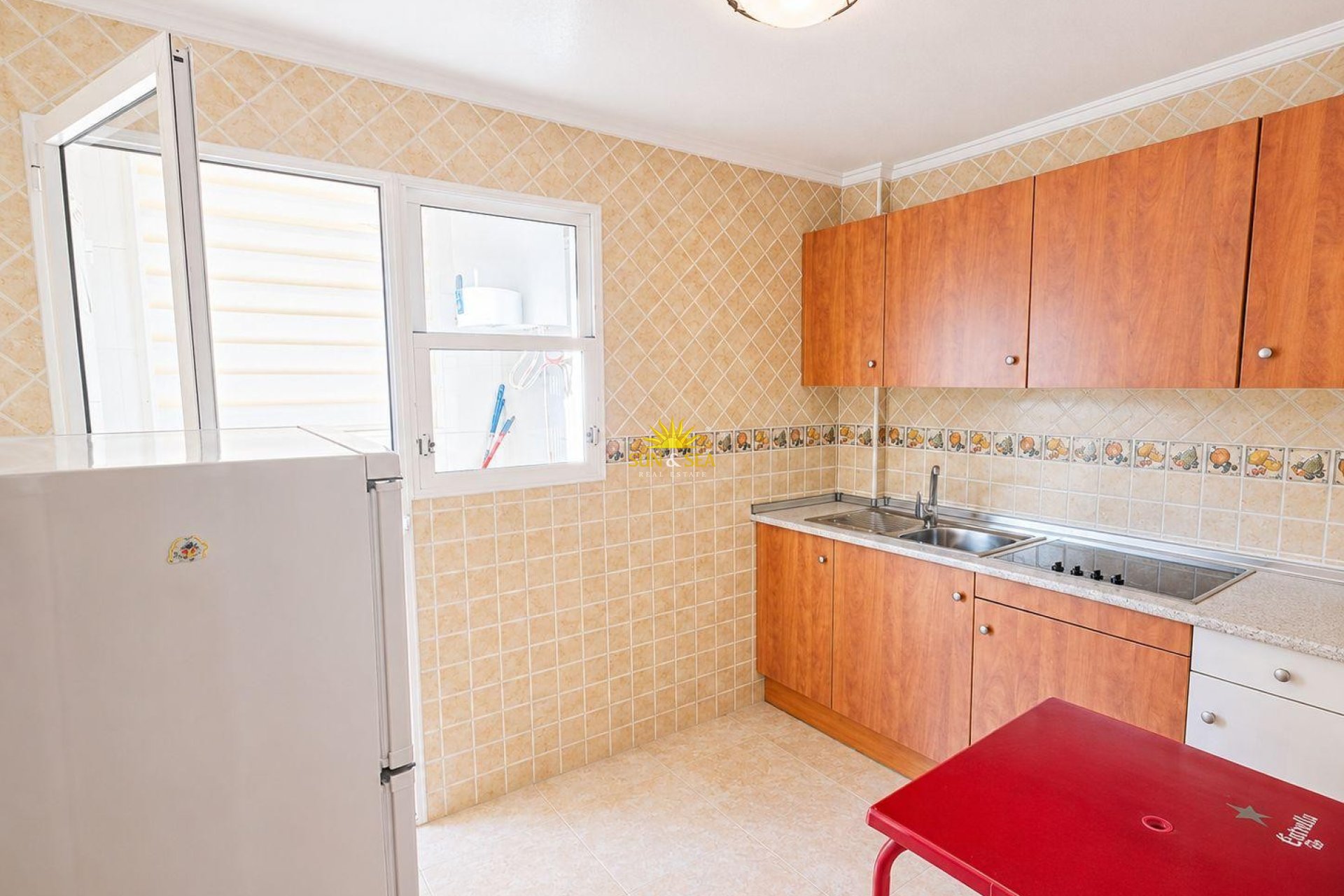 Resale - Apartment - Rojales