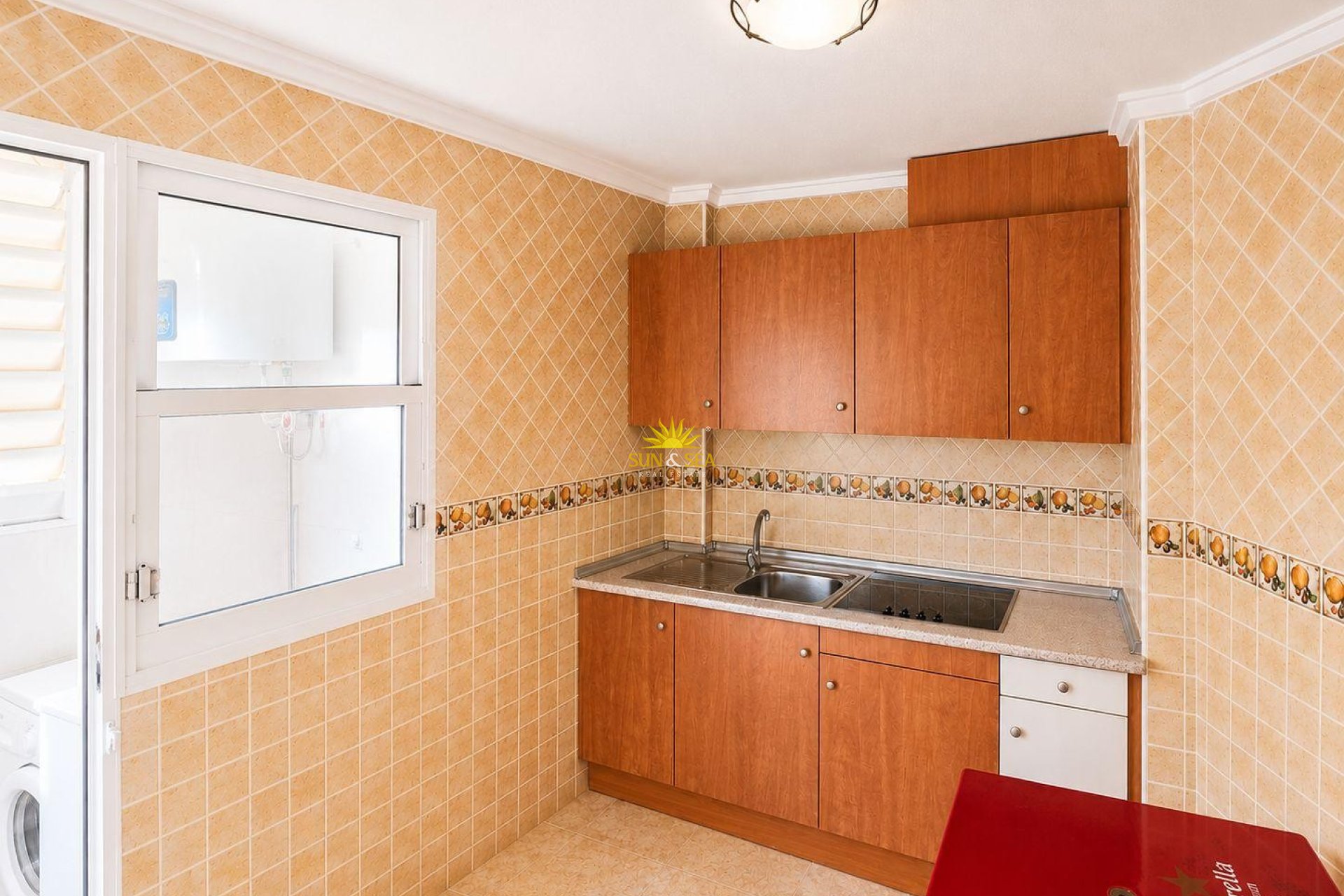 Resale - Apartment - Rojales