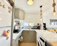 Resale - Apartment - Roldan - Torre Pacheco