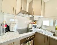 Resale - Apartment - Roldan - Torre Pacheco