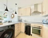 Resale - Apartment - Roldan - Torre Pacheco