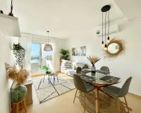 Resale - Apartment - Roldan - Torre Pacheco