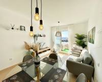 Resale - Apartment - Roldan - Torre Pacheco