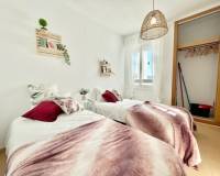 Resale - Apartment - Roldan - Torre Pacheco