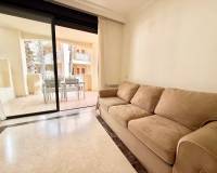 Resale - Apartment - San Javier - Roda Golf