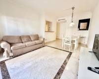 Resale - Apartment - San Javier - Roda Golf