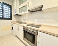 Resale - Apartment - San Javier - Roda Golf