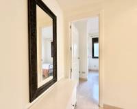 Resale - Apartment - San Javier - Roda Golf