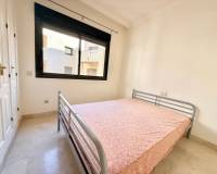 Resale - Apartment - San Javier - Roda Golf