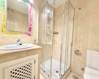 Resale - Apartment - San Javier - Roda Golf