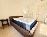 Resale - Apartment - San Javier - Roda Golf