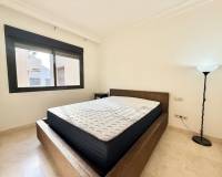 Resale - Apartment - San Javier - Roda Golf