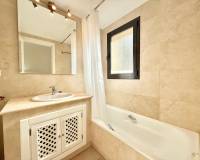 Resale - Apartment - San Javier - Roda Golf